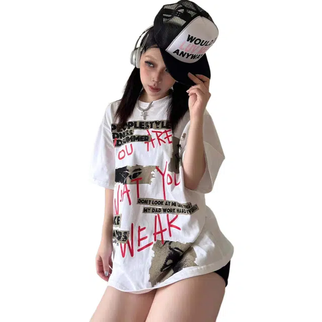 VIPGOOSE VibeT