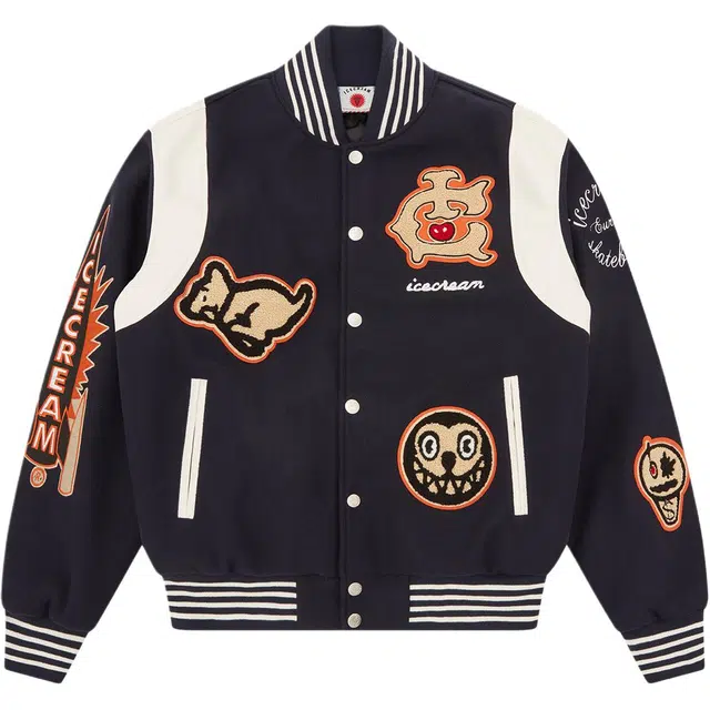 ICECREAM FW25