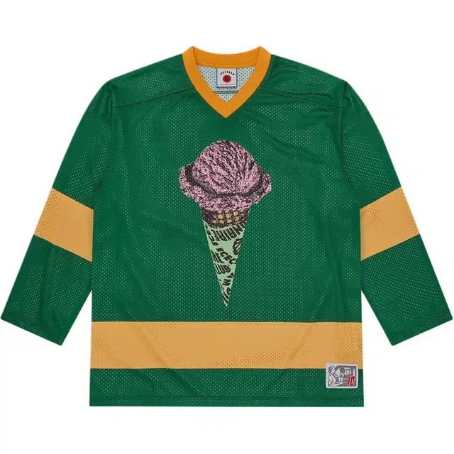 ICECREAM FW25