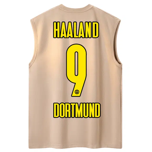 haalandLOGOVintage