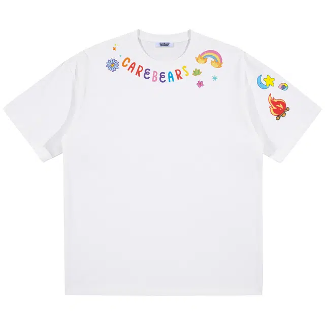 CAREBEARS T