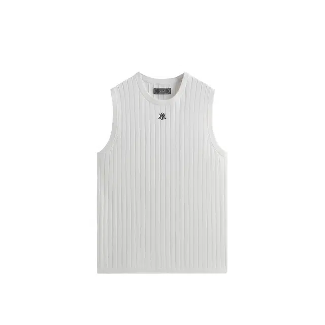 KITH SS25 Rhys Logo