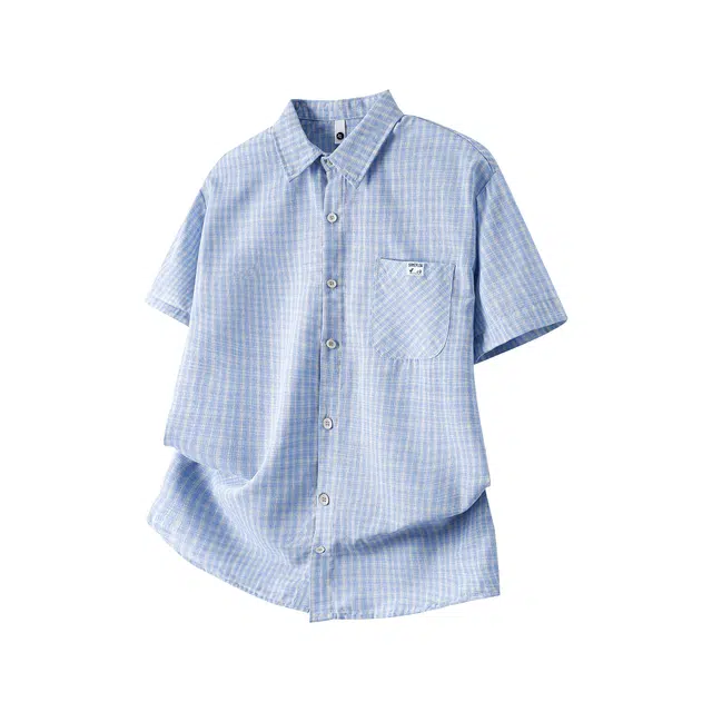 SAME FLOW POLO