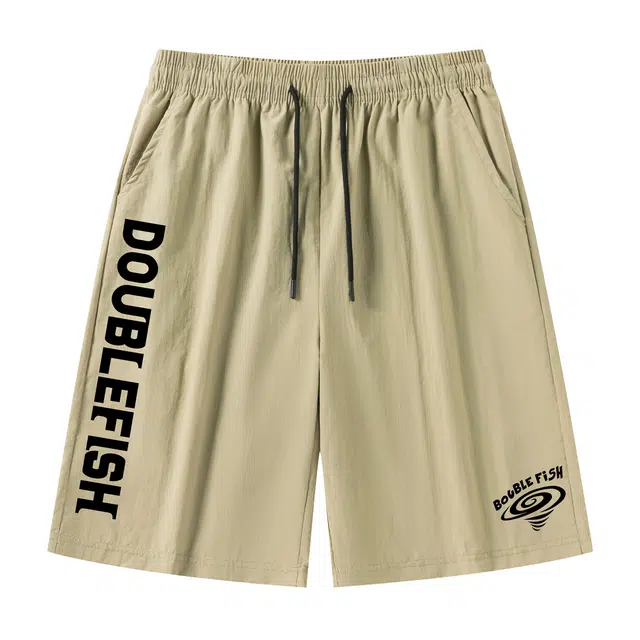 DOUBLEFISH logo