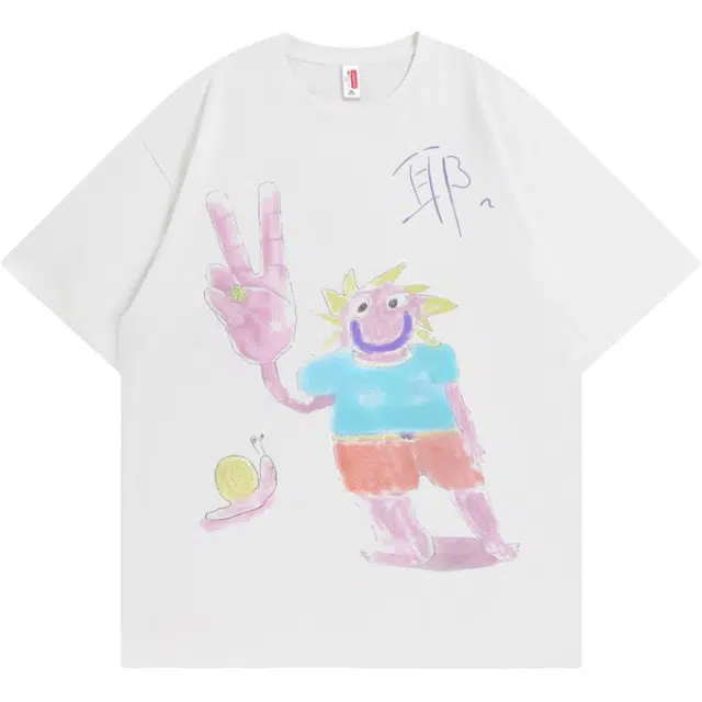 T