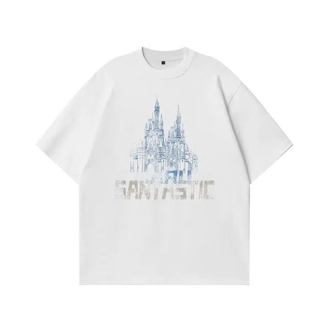 SANTASTIC T
