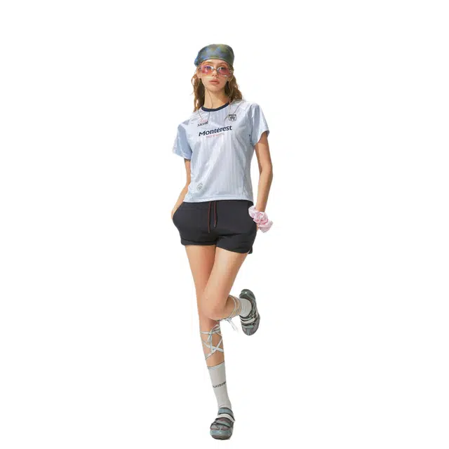 NOTHOMME Monterest T