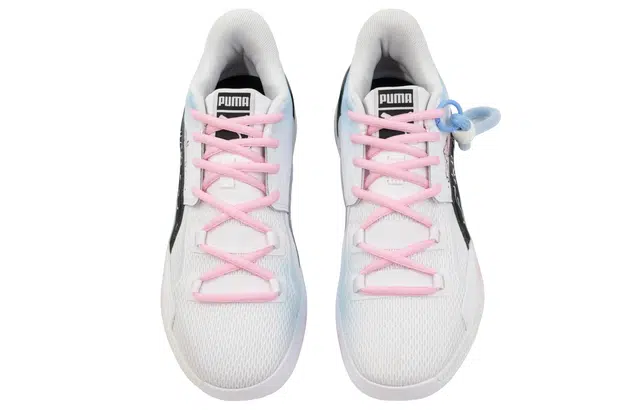 PUMA Clyde Hardwood Team