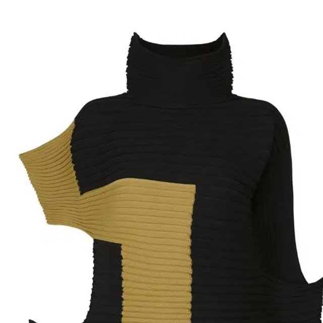 ISSEY MIYAKE