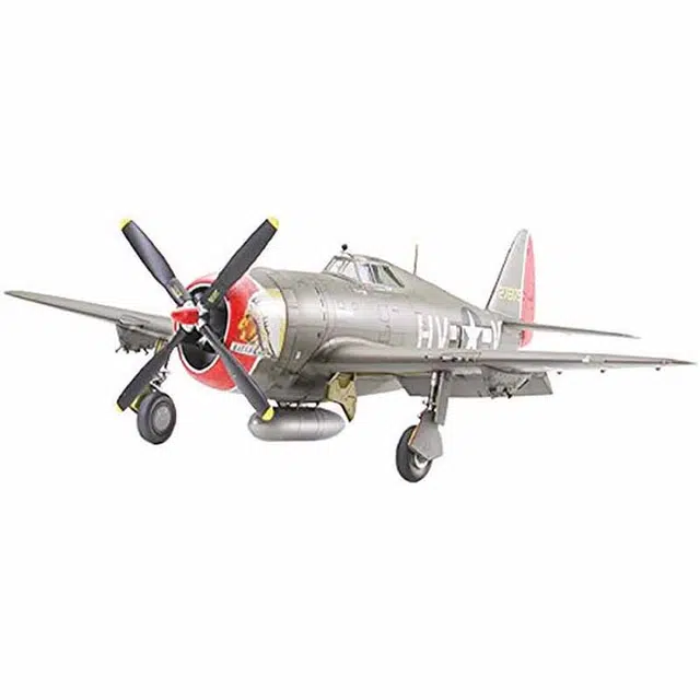 148 86 P-47D