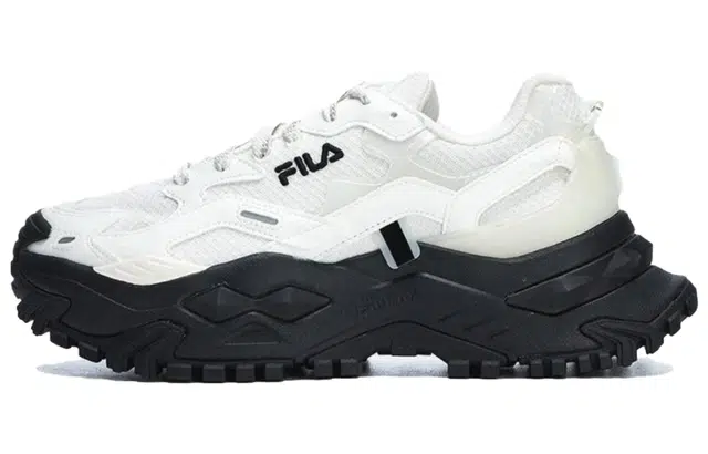 FILA Fusion