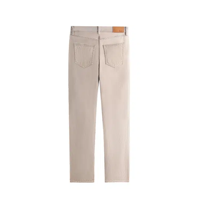KITH SS25 The Webster Chill Jean