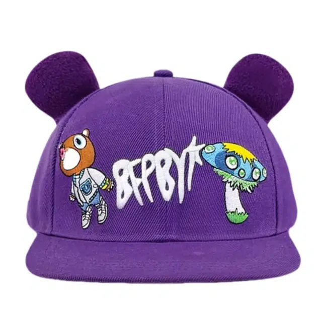 BEPOP y2k