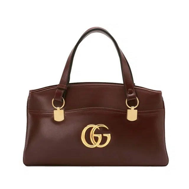 GUCCI Arli LogoG