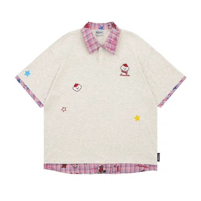 WAYHWEI Polo