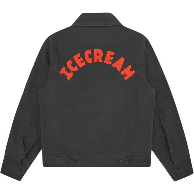 ICECREAM FW25