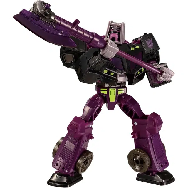 TAKARA TOMY Legacy TL-86