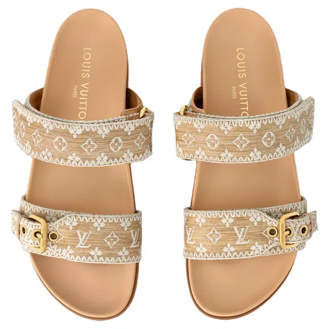 LOUIS VUITTON Bom Dia