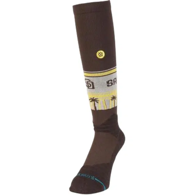 Stance 1