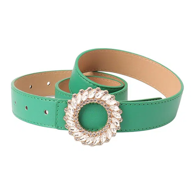 JEANSWEST PU 2.8CM