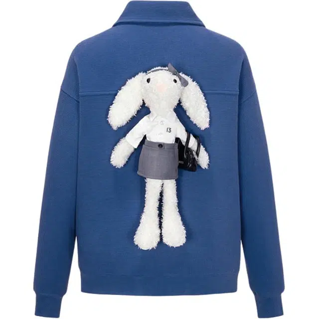 13 DEMARZO Polo