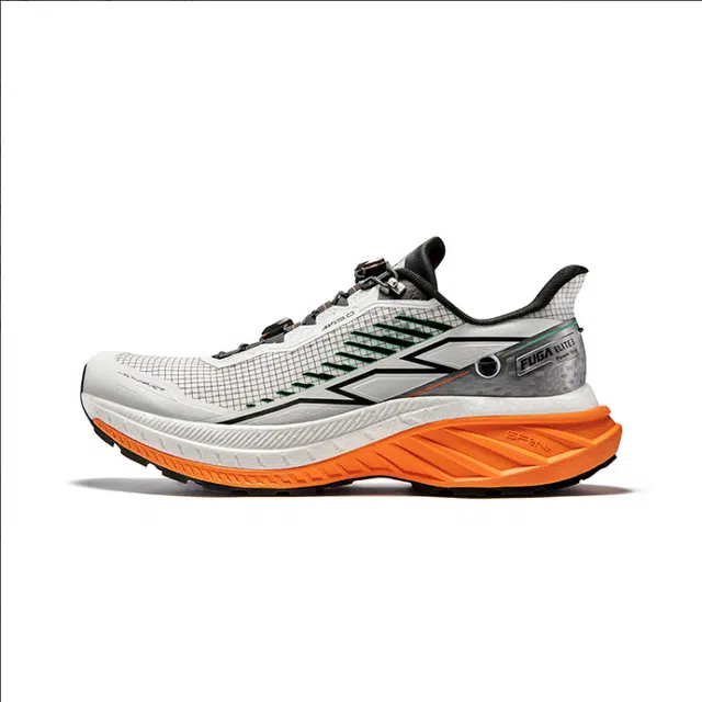 KAILAS FUGA Elite 3 Y