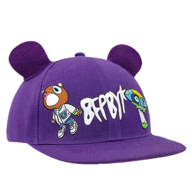 BEPOP y2k