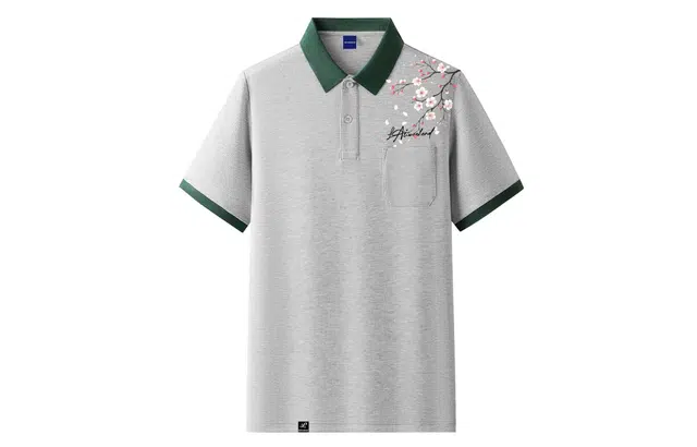 LA'T.WEEKEND Polo