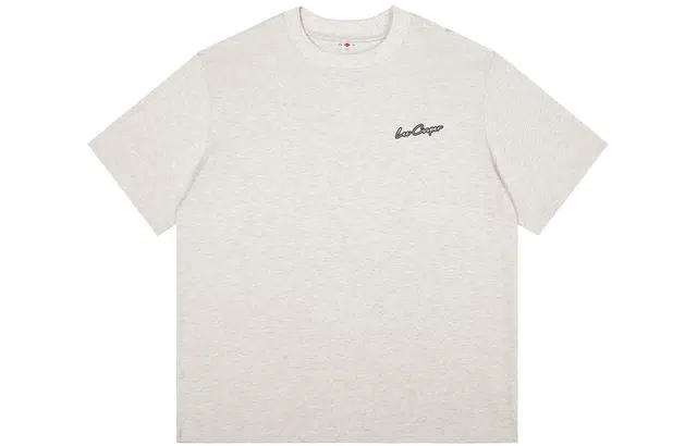 Lee Cooper logoT