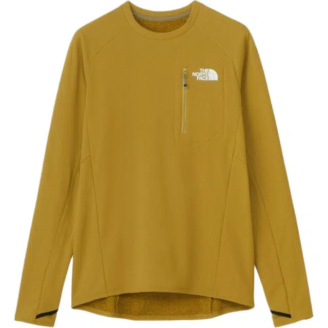 THE NORTH FACE Logo