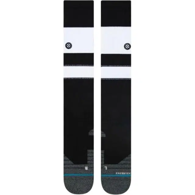 Stance 1