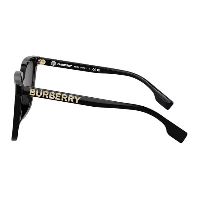 Burberry logo