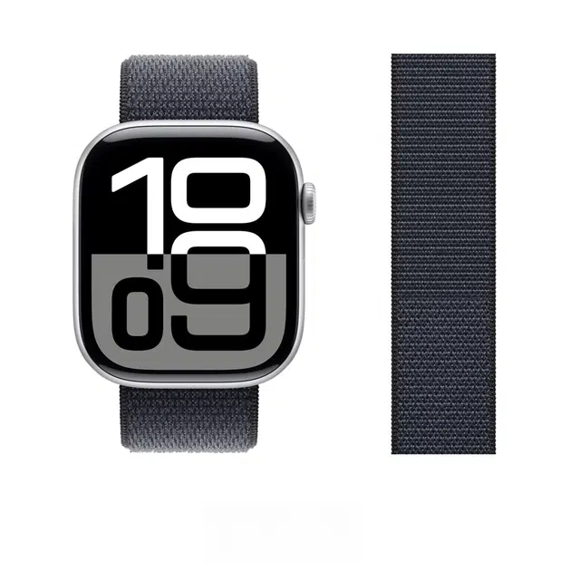 KUWU STREET 19CM Apple Watch iwatchS10S9S8SE