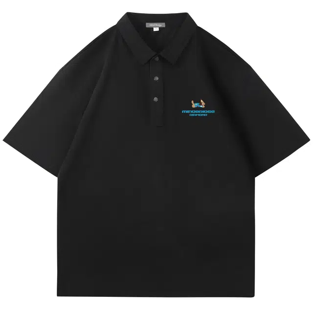 MindBridge LogoPolo