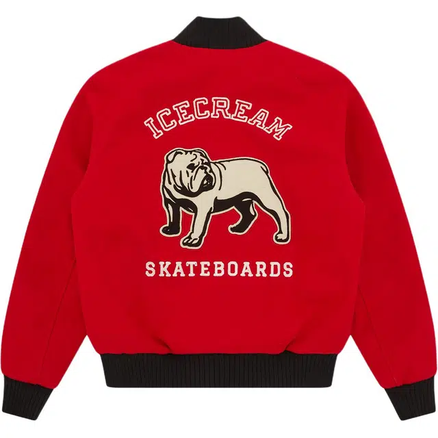 ICECREAM FW25