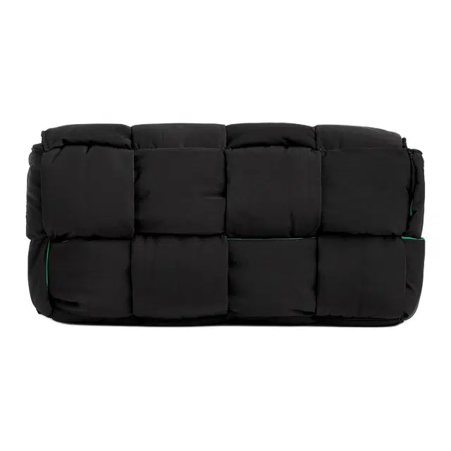 Bottega Veneta Padded Tech Cassette intreccio Tech