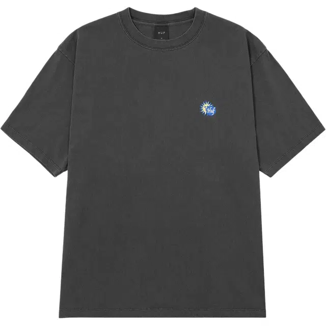 HUF SS25 T