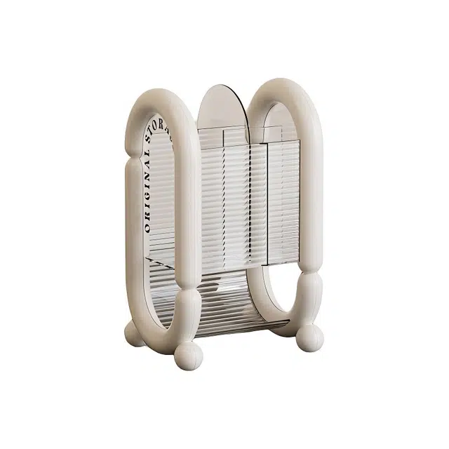 未来枫情 置物架化妆工具 收纳