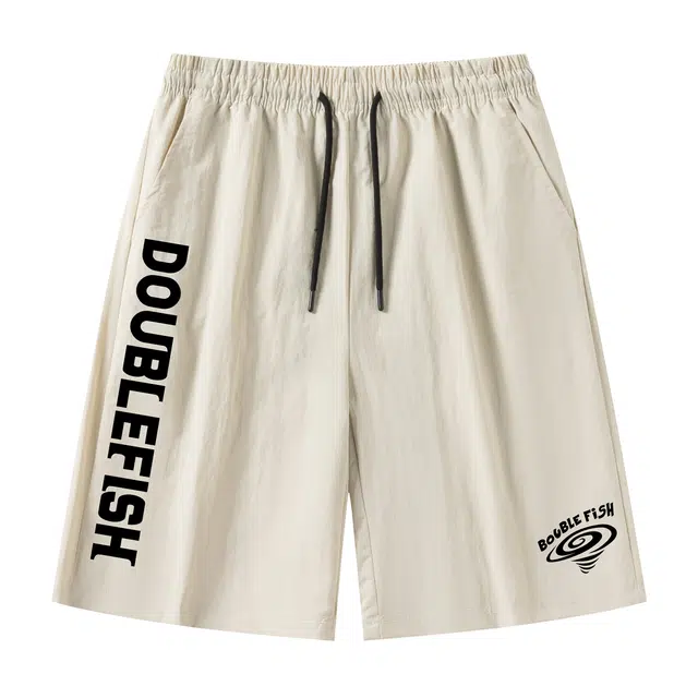 DOUBLEFISH logo