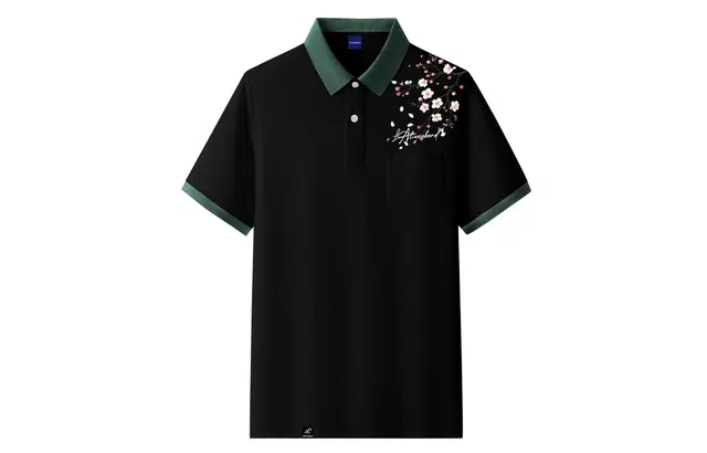 LA'T.WEEKEND Polo