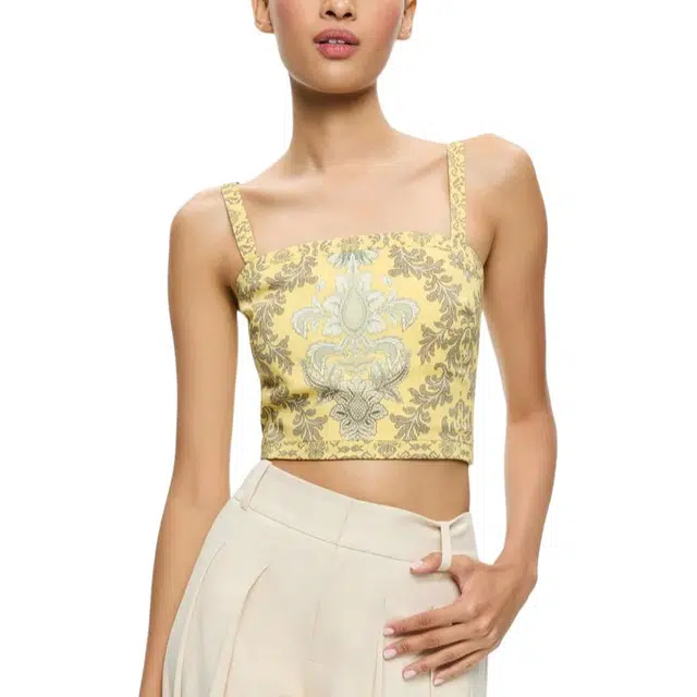 ALICE+OLIVIA