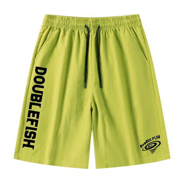 DOUBLEFISH logo