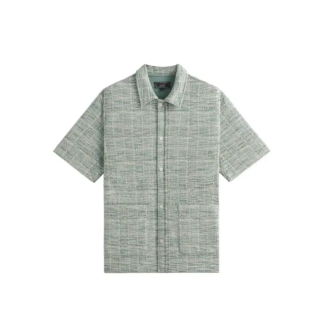 KITH Tweed Logo