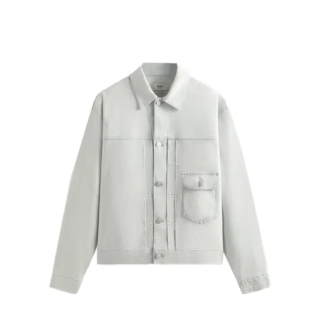 KITH SS25 Alonzo
