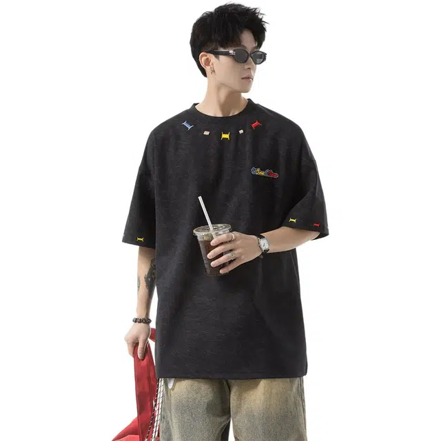 T
