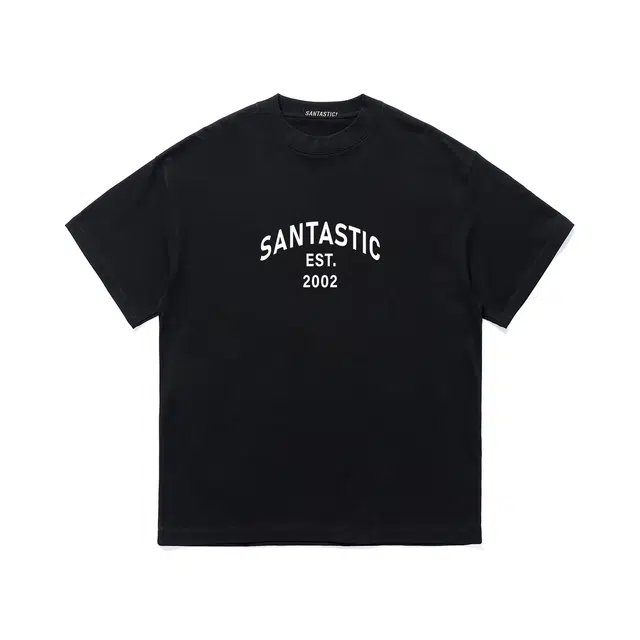SANTASTIC T