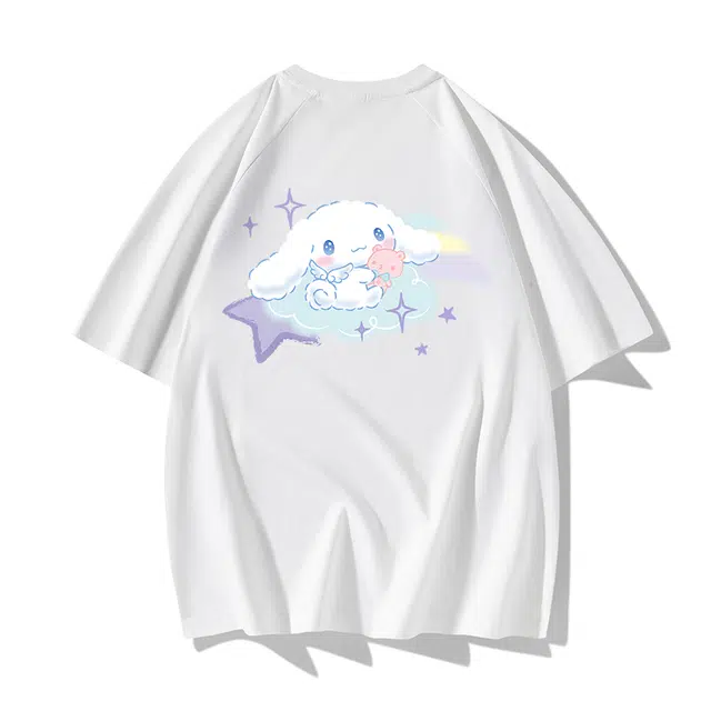 Sanrio CINNAMPROLL T