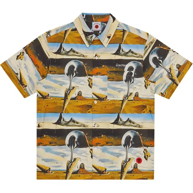 ICECREAM FW25