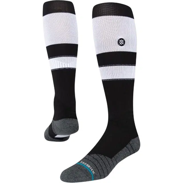 Stance 1
