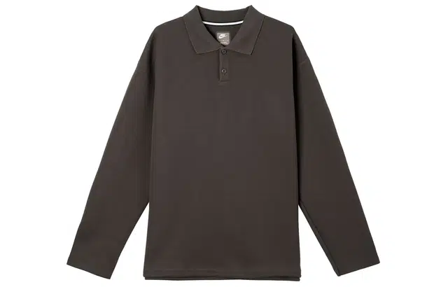 Nike Tech Fleece Reimagined Baroque Brown